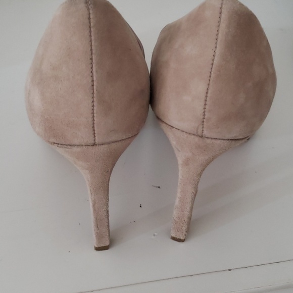 Ladies ankle booties - Picture 3 of 4